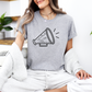 Megaphone Mental Health Matters T-Shirt