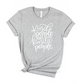 Kind People Are My Kinda People T-Shirt