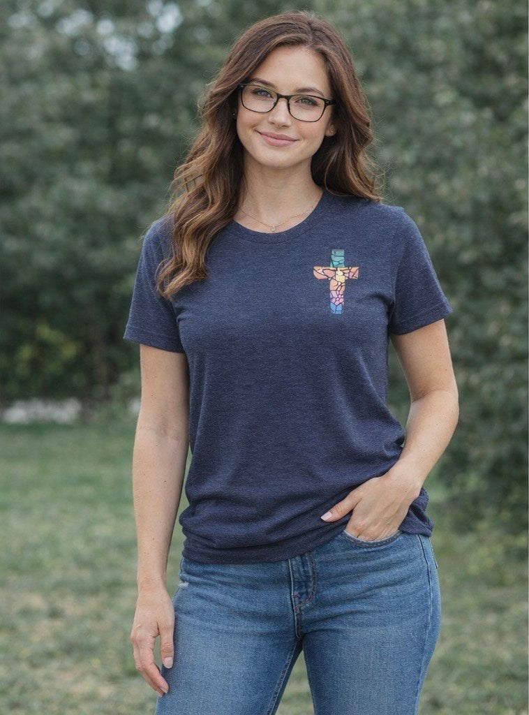 God's Masterpiece T-Shirt