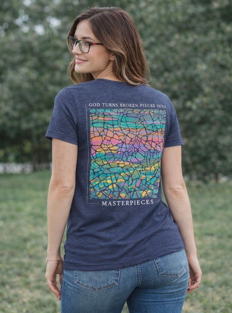 God's Masterpiece T-Shirt