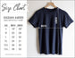 Tinsel and Bow Graphic Tee or Sweatshirt