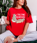 Tis the Season and Treats Graphic Tee or Sweatshirt