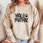 Y'all Matter Sweatshirt - SAND